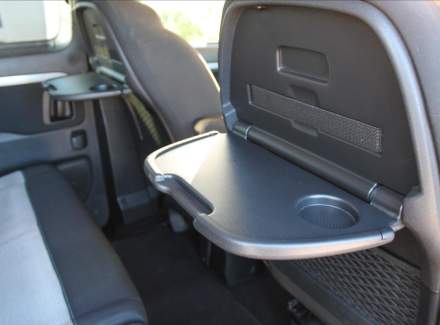 Citroën - SpaceTourer