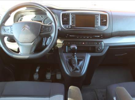 Citroën - SpaceTourer