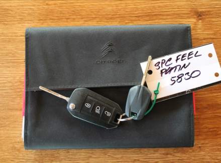 Citroën - SpaceTourer