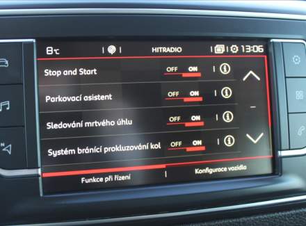 Citroën - SpaceTourer