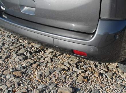 Citroën - SpaceTourer