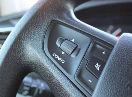 Citroën - SpaceTourer