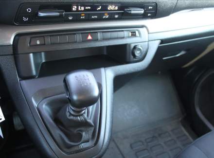 Citroën - SpaceTourer