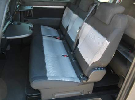 Citroën - SpaceTourer