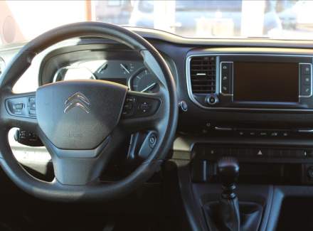 Citroën - SpaceTourer