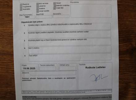 Citroën - SpaceTourer