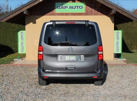 Citroën - SpaceTourer