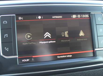 Citroën - SpaceTourer