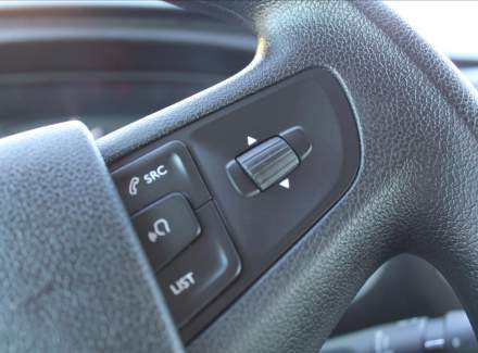 Citroën - SpaceTourer