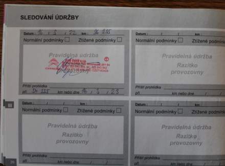 Citroën - SpaceTourer