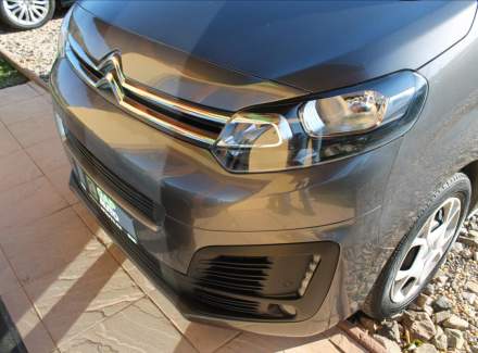 Citroën - SpaceTourer