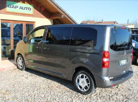 Citroën - SpaceTourer