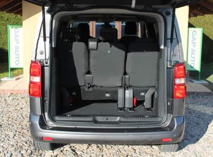 Citroën - SpaceTourer