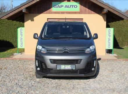 Citroën - SpaceTourer