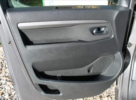 Citroën - SpaceTourer