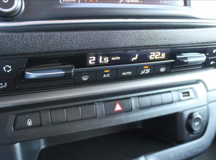 Citroën - SpaceTourer