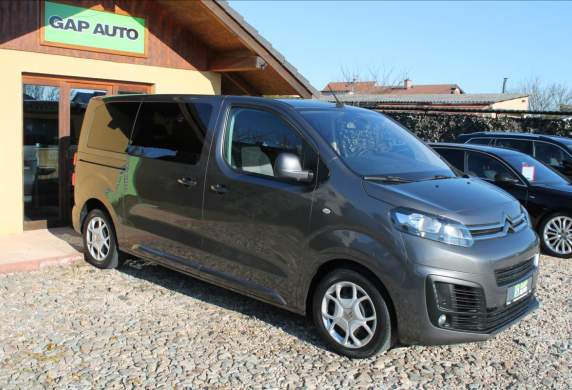 Citroën - SpaceTourer