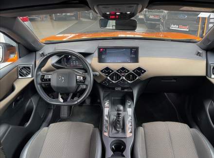 Citroën - DS3