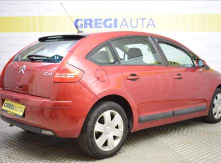 Citroën - C4
