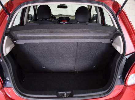 Mitsubishi - Space Star