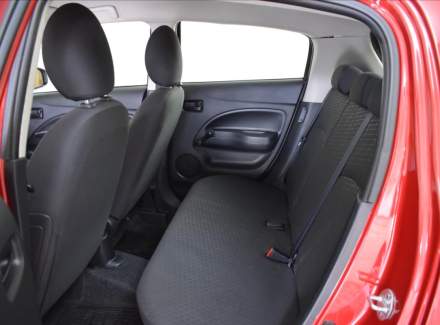 Mitsubishi - Space Star