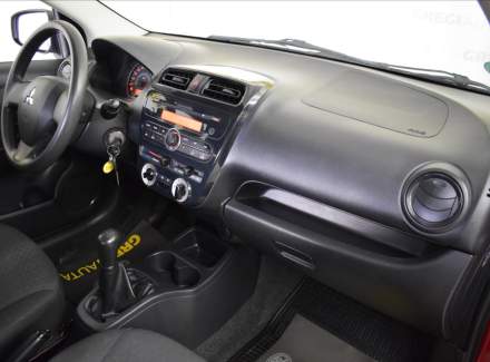 Mitsubishi - Space Star