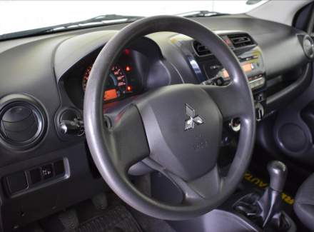 Mitsubishi - Space Star