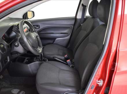 Mitsubishi - Space Star