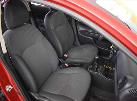 Mitsubishi - Space Star