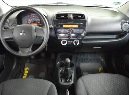 Mitsubishi - Space Star