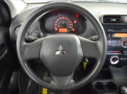 Mitsubishi - Space Star