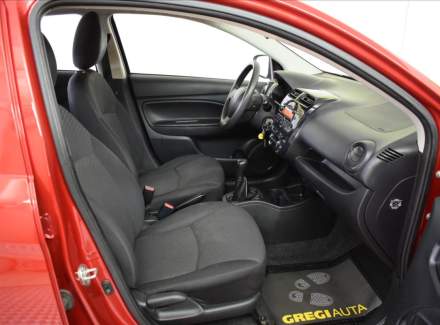 Mitsubishi - Space Star