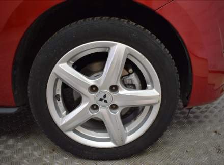 Mitsubishi - Space Star