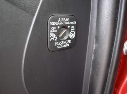 Mitsubishi - Space Star