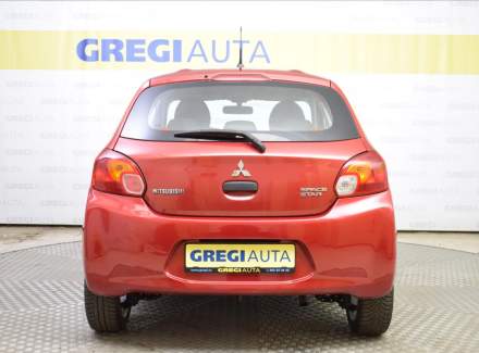 Mitsubishi - Space Star