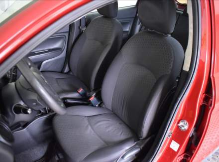 Mitsubishi - Space Star