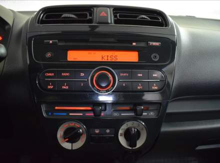 Mitsubishi - Space Star