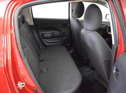 Mitsubishi - Space Star