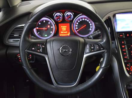 Opel - Astra