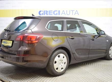 Opel - Astra