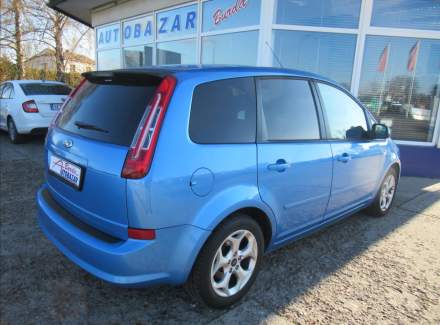 Ford - C-MAX