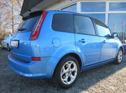 Ford - C-MAX