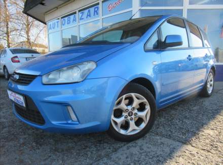 Ford - C-MAX