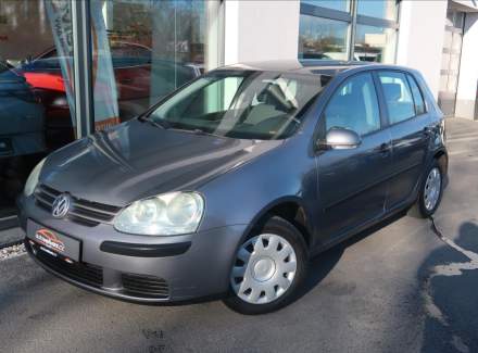 Volkswagen - Golf