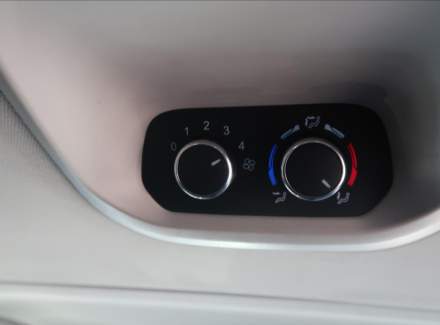 Ford - Tourneo Custom