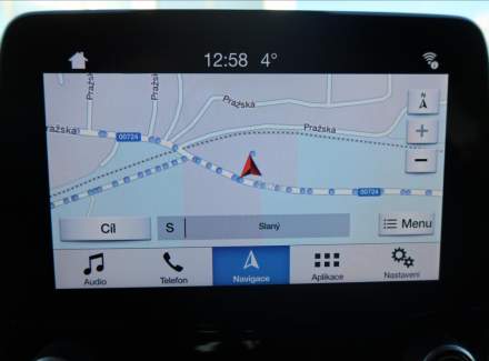 Ford - Tourneo Custom