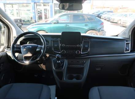 Ford - Tourneo Custom