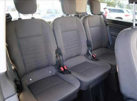 Ford - Tourneo Custom