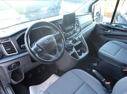 Ford - Tourneo Custom