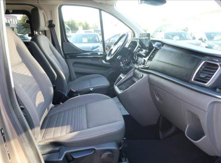 Ford - Tourneo Custom